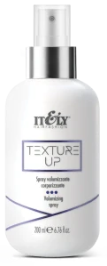TEXTURE UP - pro zvýšení objemu