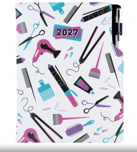 Kadeřnický diář
